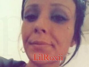 LilRoxii