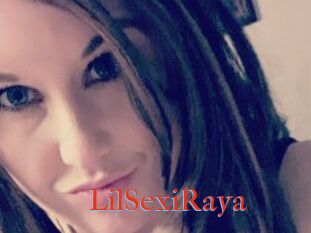 LilSexiRaya