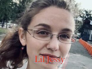 Lil_Jessy