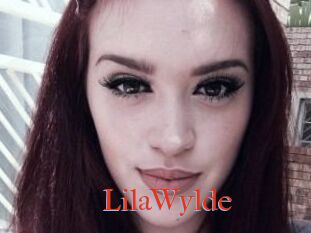 LilaWylde
