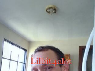 Lilbit4alot