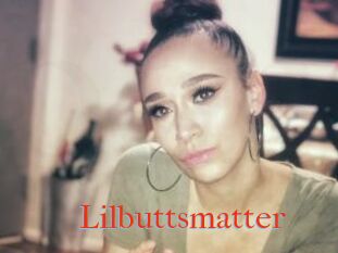 Lilbuttsmatter