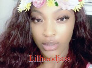 Lilhoodjass