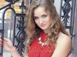 LiliGold