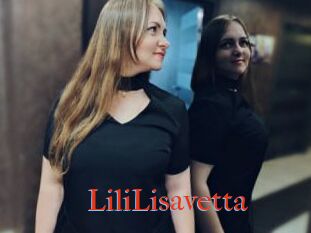 LiliLisavetta