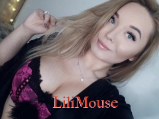LiliMouse