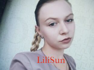 LiliSun