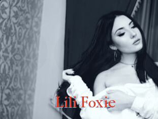 Lili_Foxie