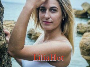 LiliaHot