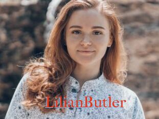 LilianButler