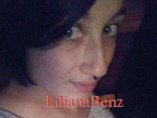 Liliana_Benz