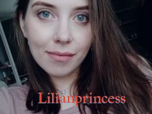 Lilianprincess