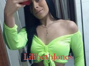 LilibethJones