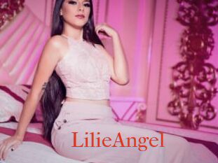 LilieAngel