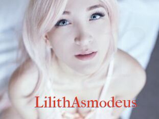 LilithAsmodeus