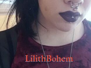 LilithBohem