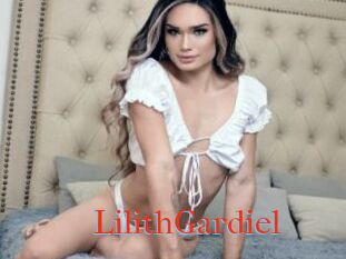 LilithGardiel