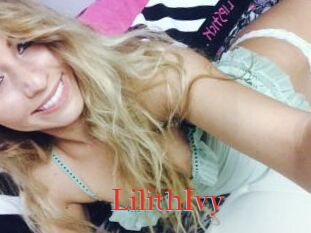 LilithIvy