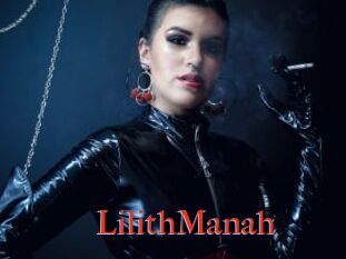 LilithManah