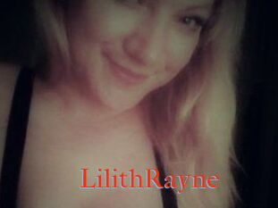 Lilith_Rayne