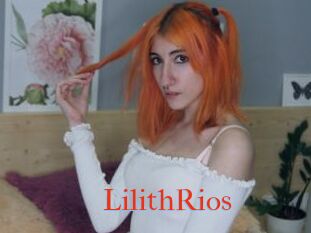 LilithRios