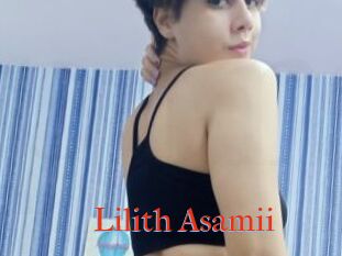Lilith_Asamii