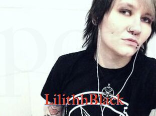 LilithhBlack