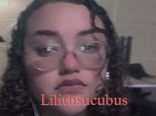 Lilithsucubus