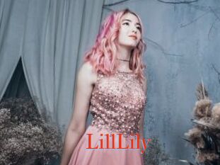 LillLily