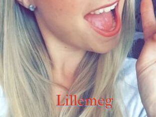 Lillemeg