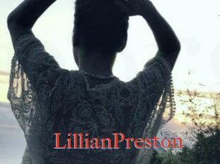 Lillian_Preston
