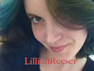 LillianReeser