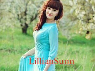 LillianSunn
