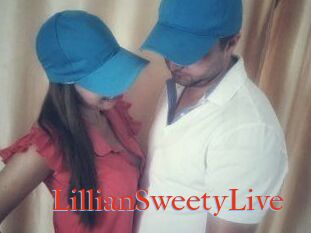 LillianSweetyLive