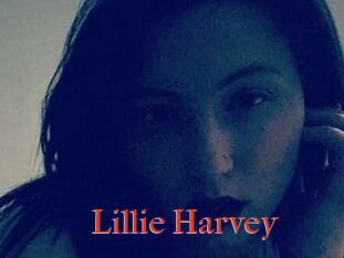 Lillie_Harvey