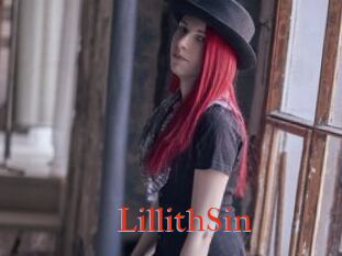 LillithSin