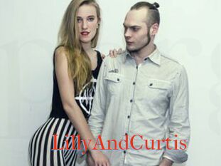 LillyAndCurtis