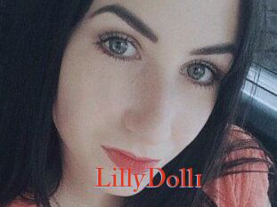 LillyDoll1