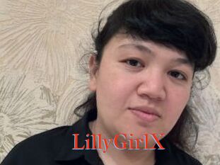 LillyGirlX