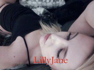 LillyJane