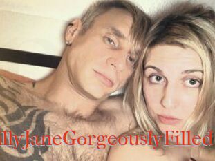 LillyJaneGorgeouslyFilled