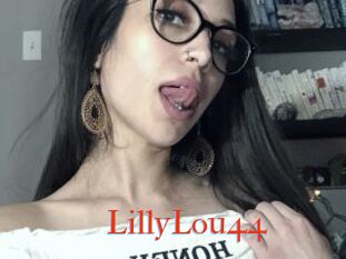 LillyLou44
