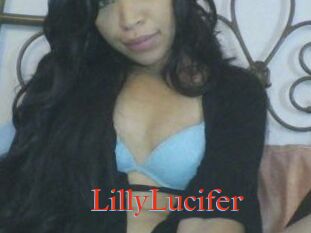 LillyLucifer