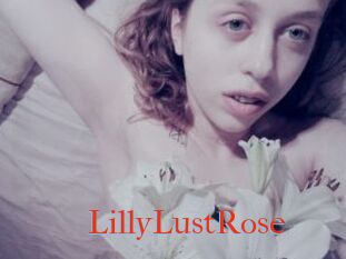 LillyLustRose