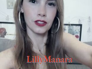 LillyManara