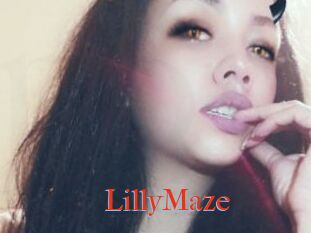 LillyMaze