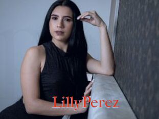 LillyPerez