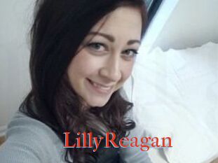 LillyReagan
