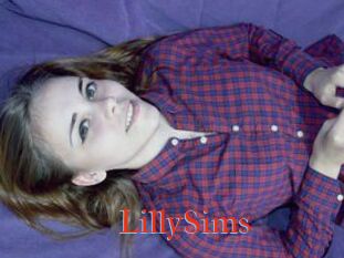 LillySims