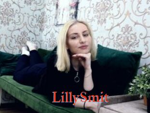 LillySmit